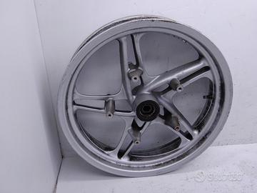 BMW R 850 RT ABS 850 CERCHIO RUOTA ANTERIORE 17 X 
