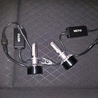 Lampadine a led (ottime per Opel Mokka)