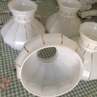 Bocce / coprilumi per lampadario