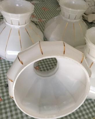Bocce / coprilumi per lampadario