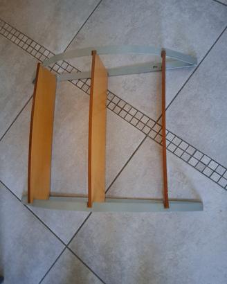 mensole da cucina