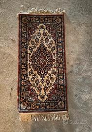 Tappeto orientale persiano