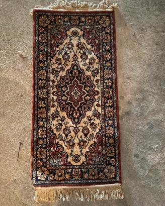 Tappeto orientale persiano