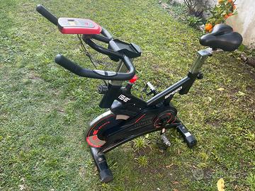 Bici da spinning