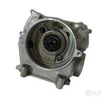 Testa cilindro pistoni YAMAHA XC VERSITY 300 2005