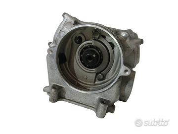 Testa cilindro pistoni YAMAHA XC VERSITY 300 2005