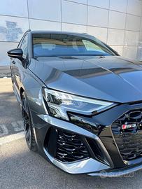 AUDI A3 4ª serie - 2023