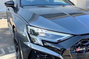 AUDI A3 4ª serie - 2023