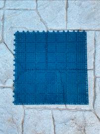 base piscine fuori terra