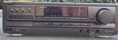 Technics SA-EX320
