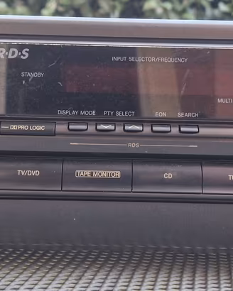 Technics SA-EX320
