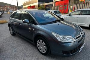 Citroen C4 1.6 Classique