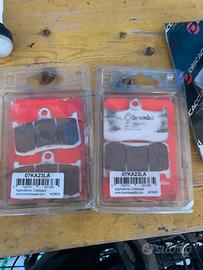 Pasticche  triumph street triple 2015 07KA23LA