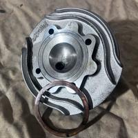 Testa Evolution 130 vespa special primavera et3