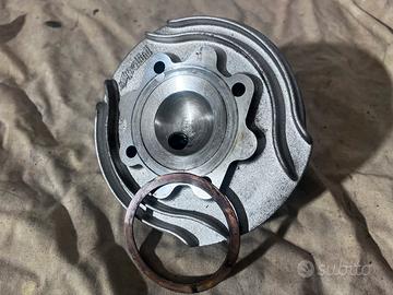 Testa Evolution 130 vespa special primavera et3