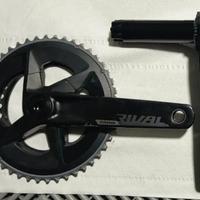 Guarnitura SRAM Rival 