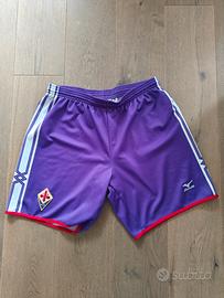 Pantaloncini Fiorentina 