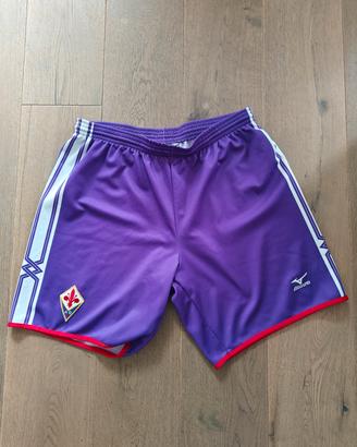 Pantaloncini Fiorentina 