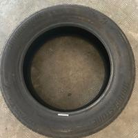 Gomme skoda fabia