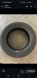 Gomme skoda fabia
