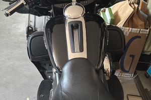 Harley Davidson Electra Glide Ultra Limited 103