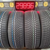 4 GOMME 235 60 19 AL 90% BRIDGESTONE DOT24