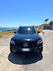 Mercedes-Benz GLB 200d Automatic AMG