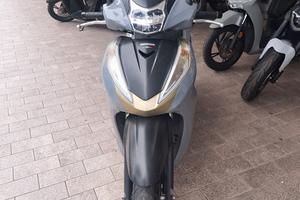 Honda SH 300 Sport 2019 Permute garanzia finanziam