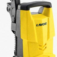 Lavor One 120 - Idropulitrice ad Acqua Fredda