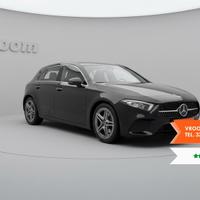 MERCEDES Classe A (W177) A 180 Automatic AM...