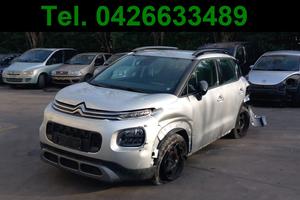 Ricambi CITROEN C3 AIRCROSS 1.2 PURETECH - HM05