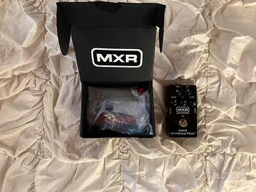 MXR Envelope filter