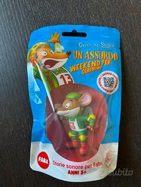 Faba geronimo stilton