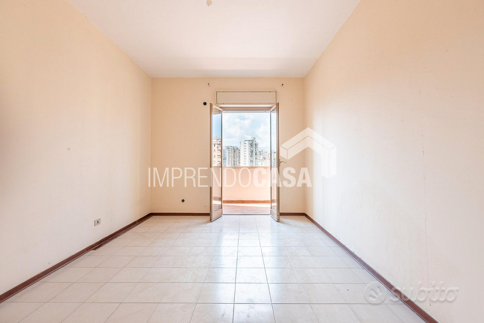 Appartamento – Palermo, Acquasanta, VIII Circoscrizione - Vista 4