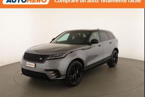 LAND ROVER Range Rover Velar YC40755