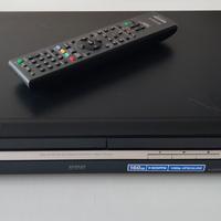 DVD-Recorder Sony lettore/registratore su DVD