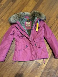 Giacca Parajumpers invernale taglia Small