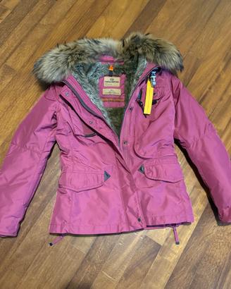 Giacca Parajumpers invernale taglia Small