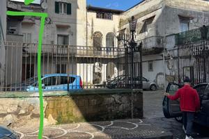 Appartamento nel cuore di Giugliano