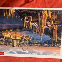 Puzzle Trefl 1000 pezzi