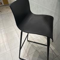 Sgabelli da bar 76cm (set di 2)