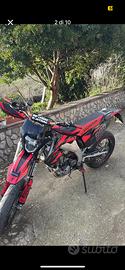 Honda Crf 450 R