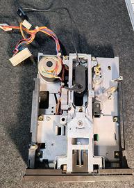 MECCANICA PER DRIVE COMMODORE 1541