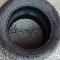 2 Pneumatici Invernali Nexen Snow G3 195/60 R16!