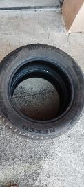 2 Pneumatici Invernali Nexen Snow G3 195/60 R16!