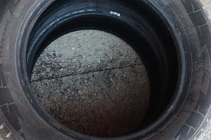 2 Pneumatici Invernali Nexen Snow G3 195/60 R16!