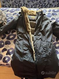 Woolrich da donna