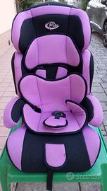 Seggiolino per auto, gruppo I/ II/ III
