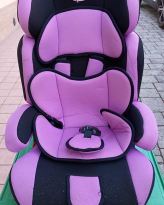 Seggiolino per auto, gruppo I/ II/ III