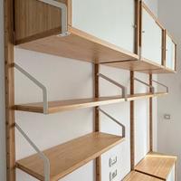 Libreria IKEA Svalnäs